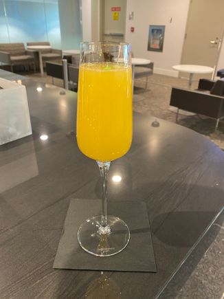 Mimosa