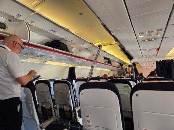 Cabin
