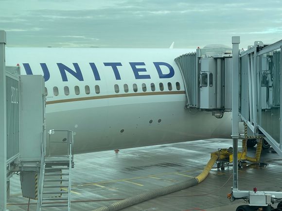 The 787