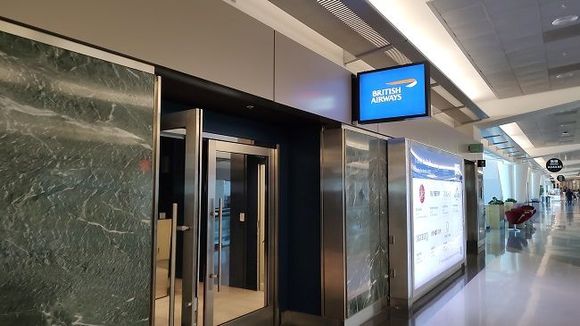 Entrance.