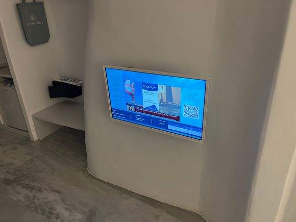 TV