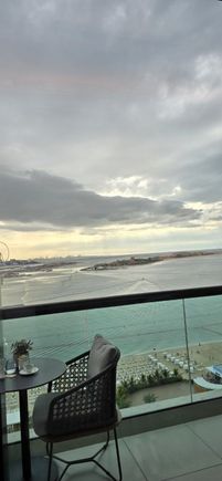 View from the balcony (1)