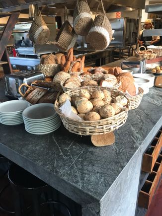 Bread