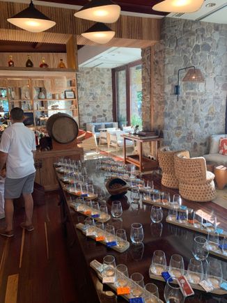 Free rum class