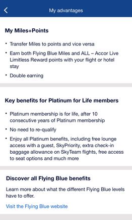 This is what both of mine look like. «Ultimate benefits» are also gone. 