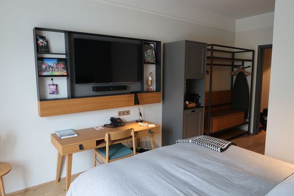 King room