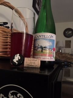 lambic is life