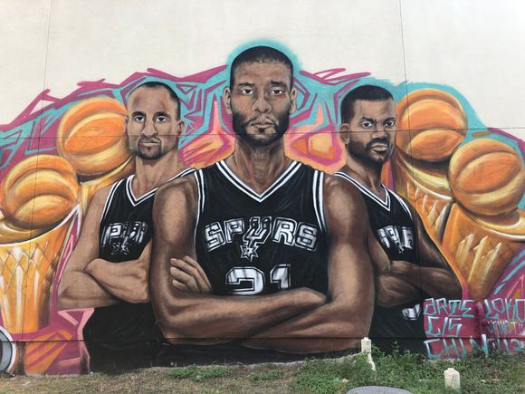 Graffiti 