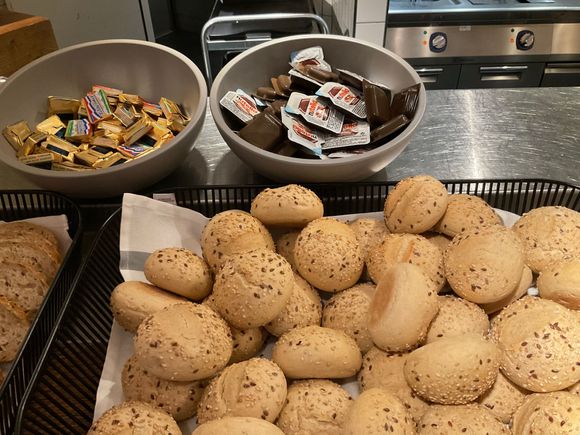 Breads 2
