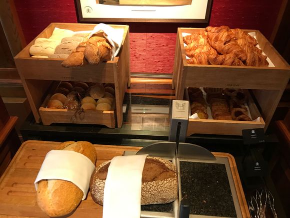Breads 2