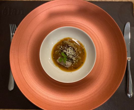 Foie gras