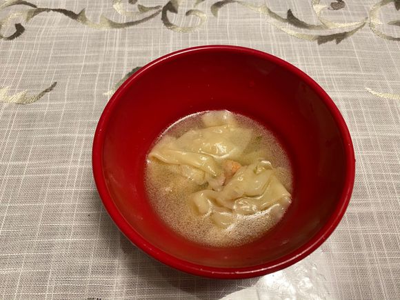 Dumplings / “ shuay gao “