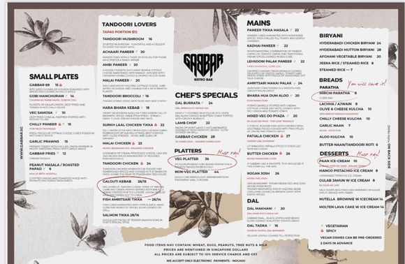 Wide menu :)