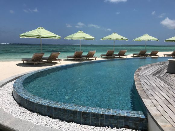 Riviera Adult Pool