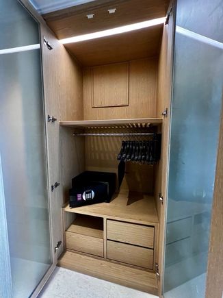 Closet
