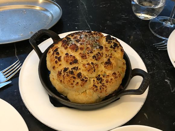 Cauliflower