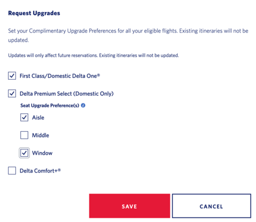 Request upgrade screenshot