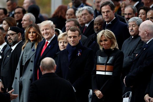 No comment!