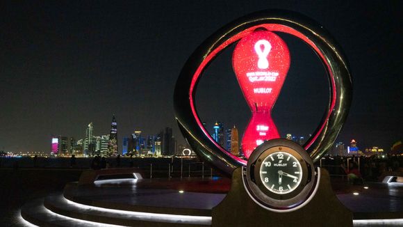 Qatar