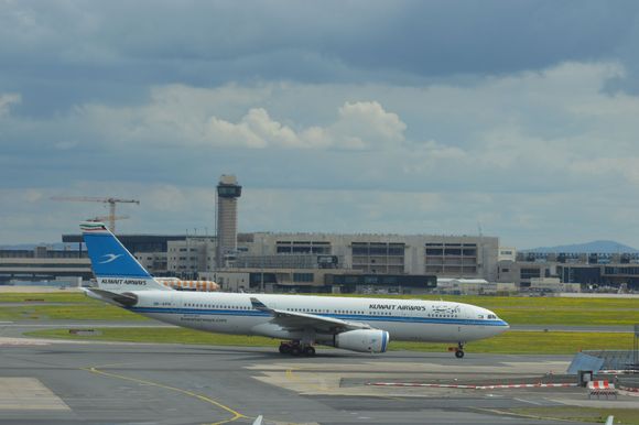  Frankfurt Airport