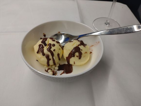 Ice Cream