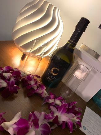 HR Waikiki…