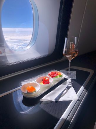 Canapés 