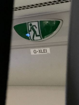 LHR / LAX