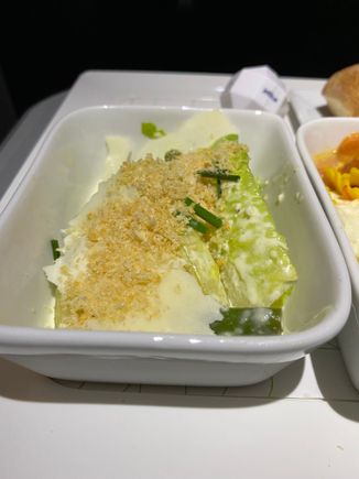Caesar salad