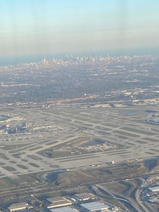 O’Hare
