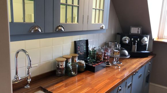 Pantry