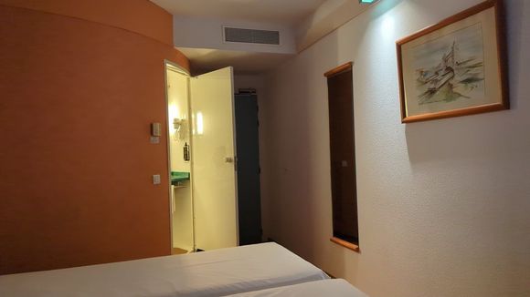 Standard Platinum Room 