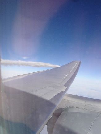 Fuel dump - JFK-NRT diverting to MSP due to medical emergency. 