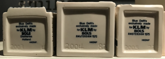 HKDNP 2003 2004 2005
