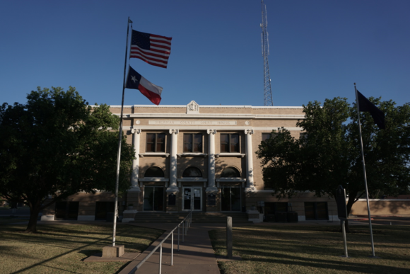 Stratford, Sherman County