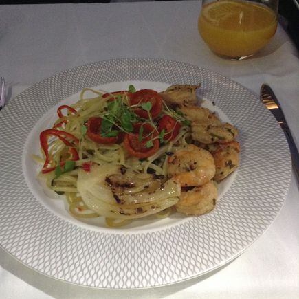 Prawns