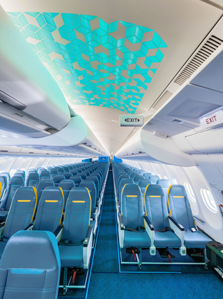 Cebu Pacific a330neo