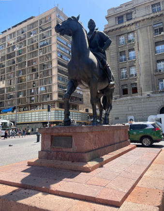 Plaza de Armas