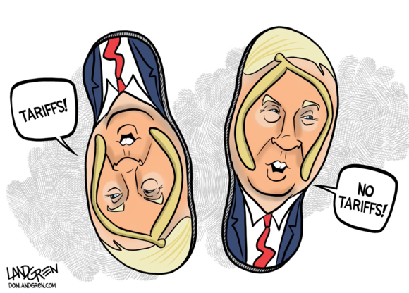 flip flop