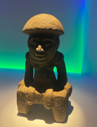 Museo Chileno de Arte Precolombino