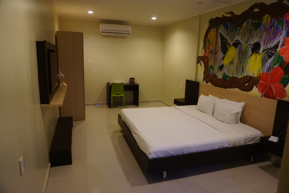Curacao Airport Hotel