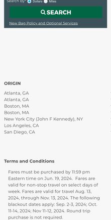 Did United give up a JFK slot to Frontier?  Anyone know how this happened 
