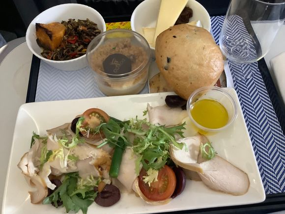 Chicken salad