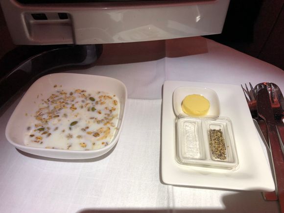 Vogel's Cafe Style Muesli 