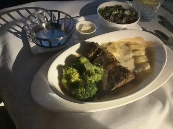Beef