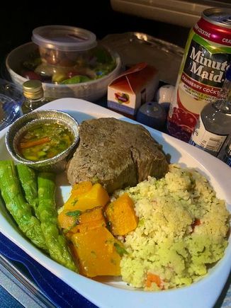 Salad, Nuts, Main Meal, Chocolate, Beverage