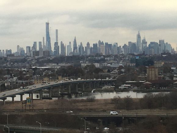 Hilton Meadowlands