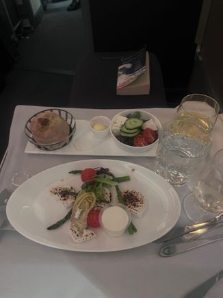 Goats cheese starter - fine 
