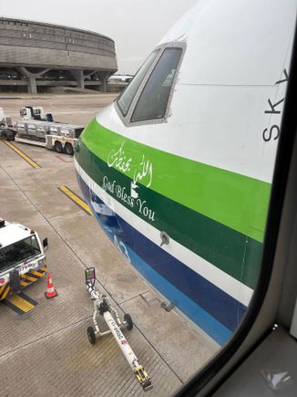 Welcome aboard!