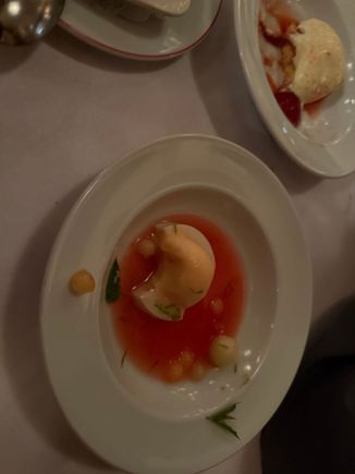 Dessert